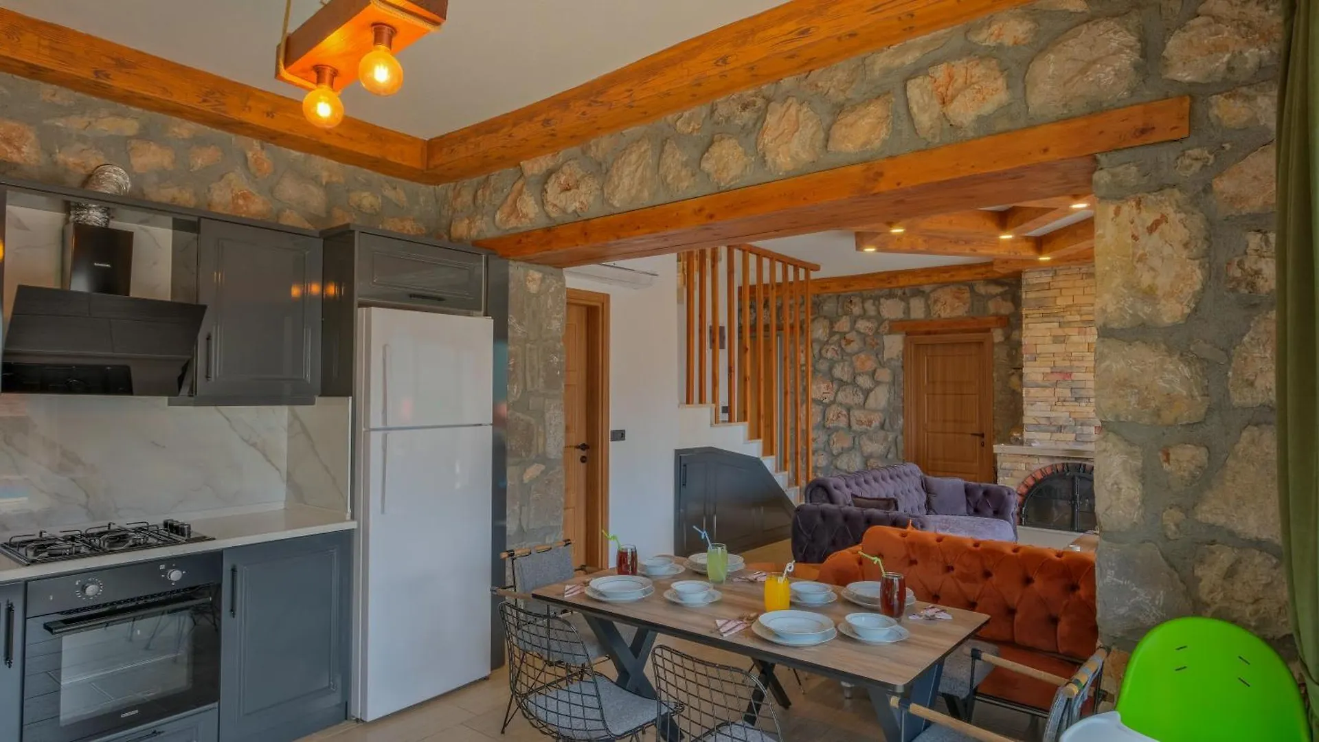 Villa Valya Evi Karaagac  0*, Karaagac (Fethiye) Türkei