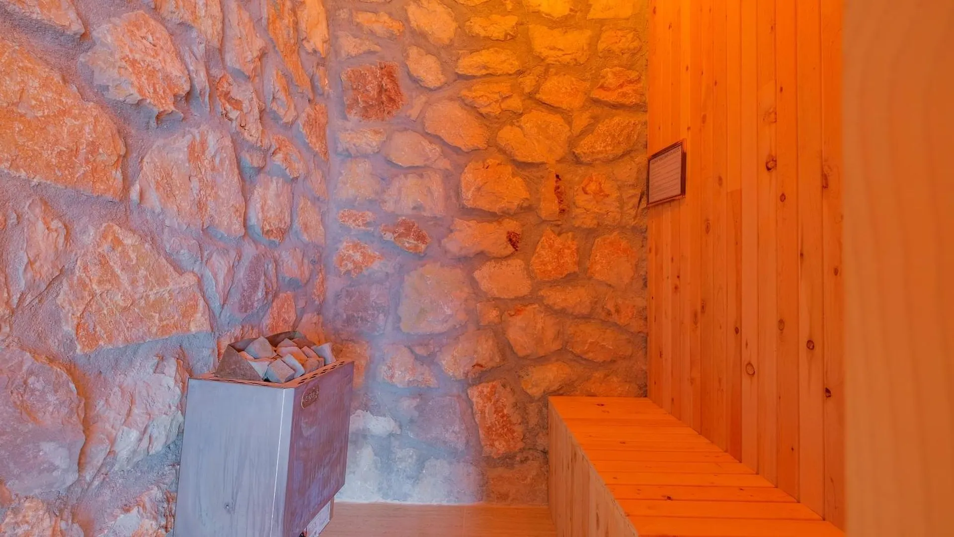 Villa Valya Evi Karaagac