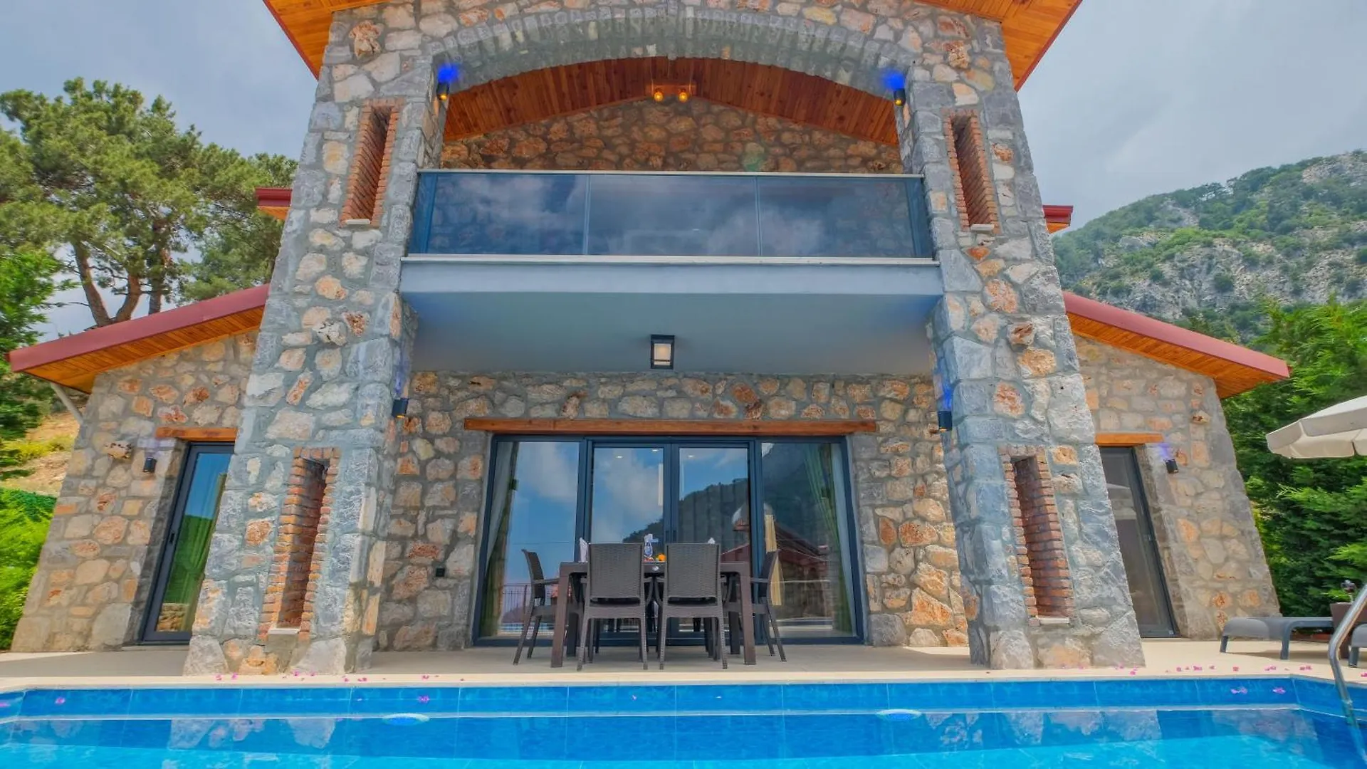 Villa Valya Evi Karaagac  Karaagac (Fethiye)